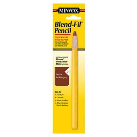 Homepage 11007 Blend-Fil- 7 Pencil For Red Mahogany- Red Oak HO3847935